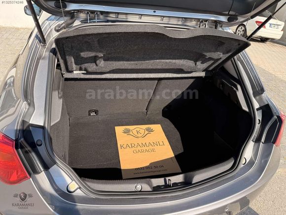 KARAMANLI GARAGE ALFA ROMEO GİULETTA 1.6 JTD PROGRESSİON
