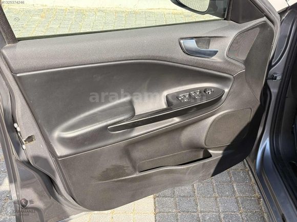 KARAMANLI GARAGE ALFA ROMEO GİULETTA 1.6 JTD PROGRESSİON