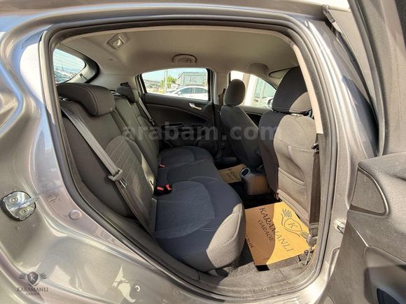 KARAMANLI GARAGE ALFA ROMEO GİULETTA 1.6 JTD PROGRESSİON
