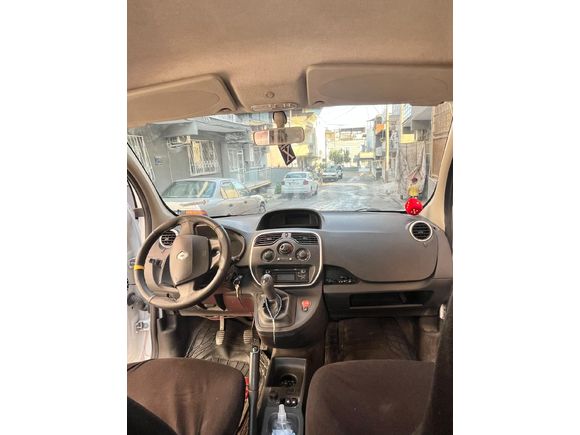 Sahibinden Renault Kangoo Multix 1.5 dCi Touch 2016 Model