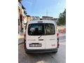 Sahibinden Renault Kangoo Multix 1.5 dCi Touch 2016 Model