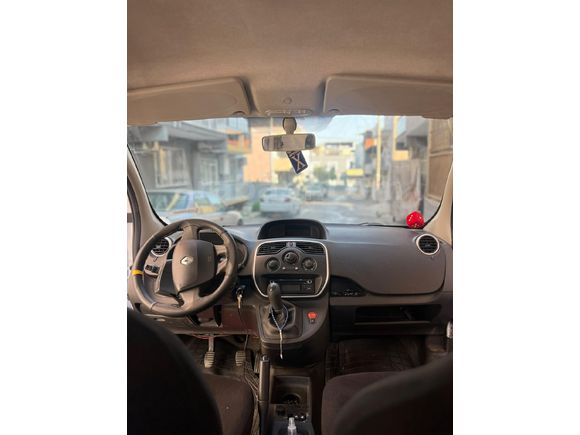 Sahibinden Renault Kangoo Multix 1.5 dCi Touch 2016 Model