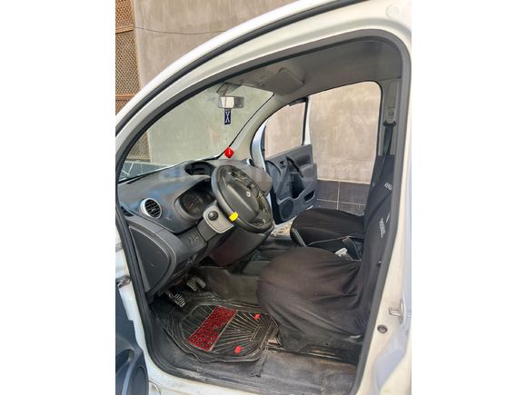 Sahibinden Renault Kangoo Multix 1.5 dCi Touch 2016 Model