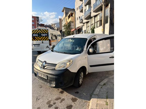Sahibinden Renault Kangoo Multix 1.5 dCi Touch 2016 Model