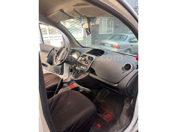 Sahibinden Renault Kangoo Multix 1.5 dCi Touch 2016 Model