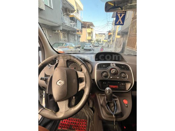 Sahibinden Renault Kangoo Multix 1.5 dCi Touch 2016 Model
