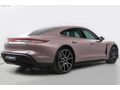 DB OTOMOTİVDEN PORSCHE TAYCAN 4 320 KV