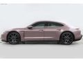 DB OTOMOTİVDEN PORSCHE TAYCAN 4 320 KV