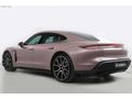 DB OTOMOTİVDEN PORSCHE TAYCAN 4 320 KV