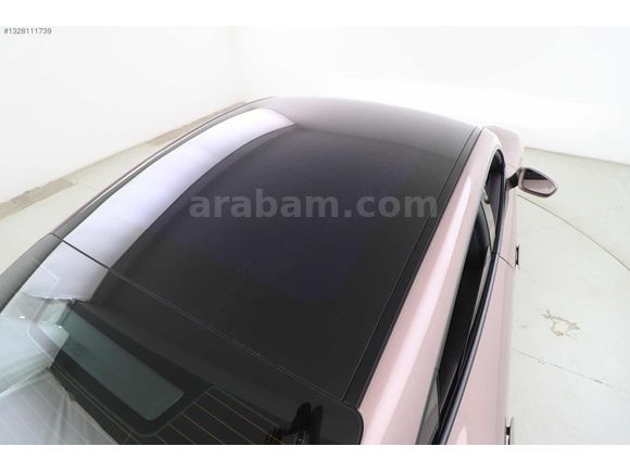 DB OTOMOTİVDEN PORSCHE TAYCAN 4 320 KV