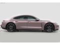 DB OTOMOTİVDEN PORSCHE TAYCAN 4 320 KV