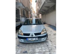 Sahibinden Renault Clio 1.4 Authentique 2005 Model