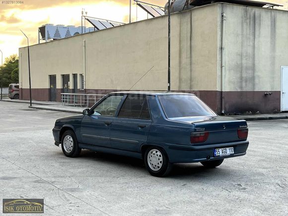1997 MODEL 1.4 RN KARBÜRATÖRLÜ DEĞİŞENİZ