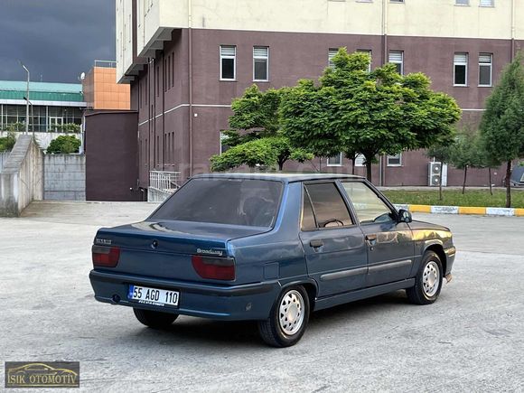 1997 MODEL 1.4 RN KARBÜRATÖRLÜ DEĞİŞENİZ