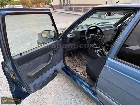 1997 MODEL 1.4 RN KARBÜRATÖRLÜ DEĞİŞENİZ