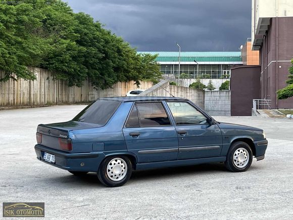 1997 MODEL 1.4 RN KARBÜRATÖRLÜ DEĞİŞENİZ