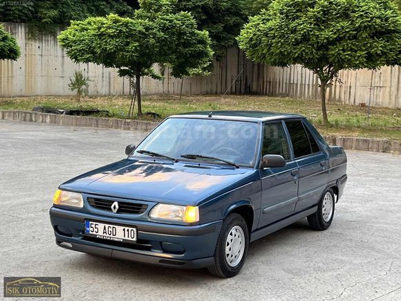 1997 MODEL 1.4 RN KARBÜRATÖRLÜ DEĞİŞENİZ