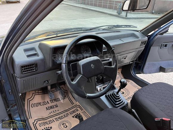1997 MODEL 1.4 RN KARBÜRATÖRLÜ DEĞİŞENİZ