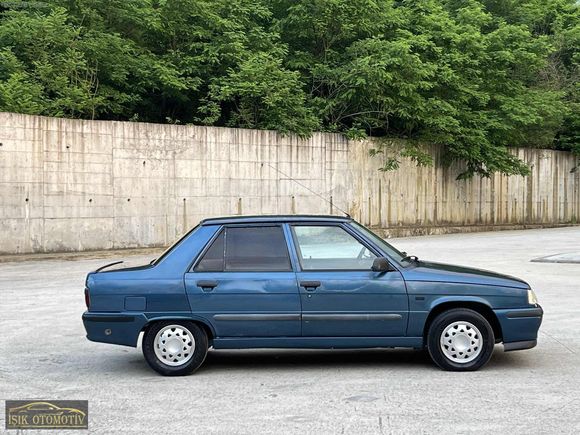 1997 MODEL 1.4 RN KARBÜRATÖRLÜ DEĞİŞENİZ