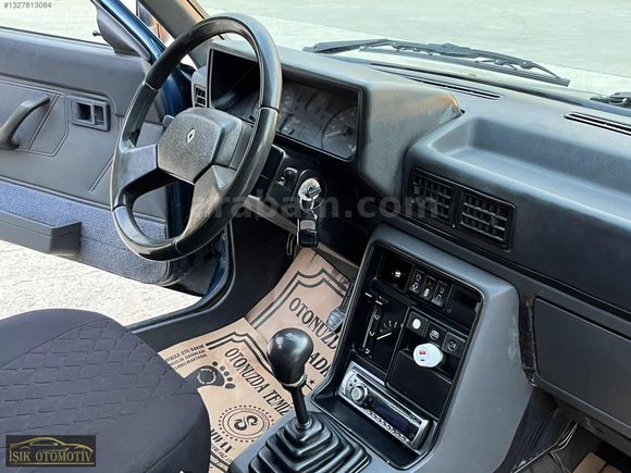 1997 MODEL 1.4 RN KARBÜRATÖRLÜ DEĞİŞENİZ