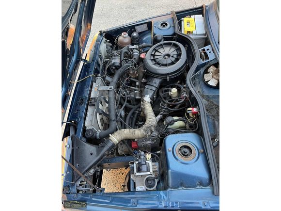 1997 MODEL 1.4 RN KARBÜRATÖRLÜ DEĞİŞENİZ