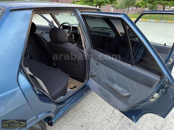 1997 MODEL 1.4 RN KARBÜRATÖRLÜ DEĞİŞENİZ