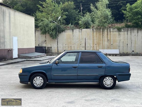 1997 MODEL 1.4 RN KARBÜRATÖRLÜ DEĞİŞENİZ