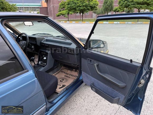 1997 MODEL 1.4 RN KARBÜRATÖRLÜ DEĞİŞENİZ
