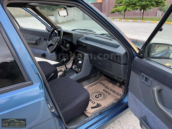 1997 MODEL 1.4 RN KARBÜRATÖRLÜ DEĞİŞENİZ
