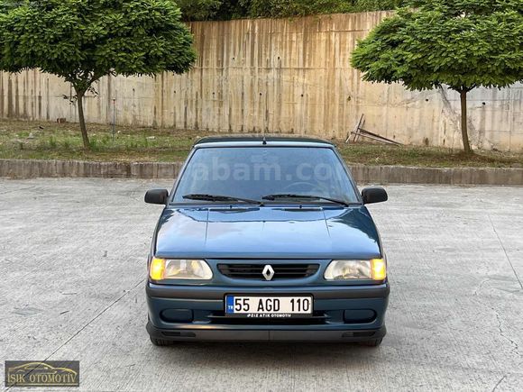 1997 MODEL 1.4 RN KARBÜRATÖRLÜ DEĞİŞENİZ