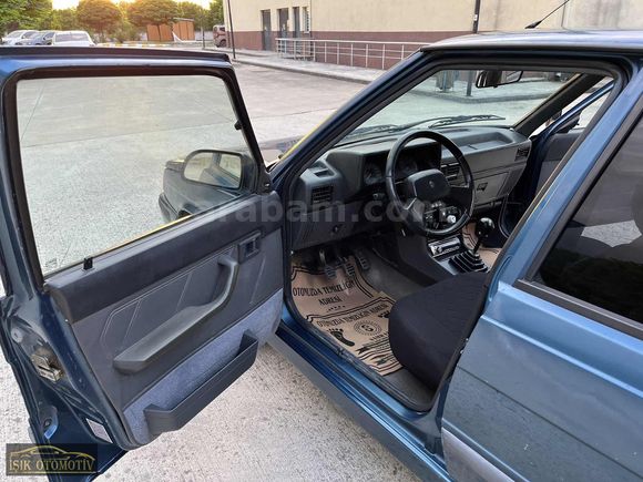 1997 MODEL 1.4 RN KARBÜRATÖRLÜ DEĞİŞENİZ