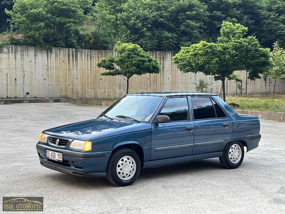 1997 MODEL 1.4 RN KARBÜRATÖRLÜ DEĞİŞENİZ