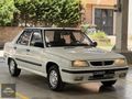 1997 R9 BROADWAY KAZASIZ VİZE YENİ