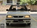 1997 R9 BROADWAY KAZASIZ VİZE YENİ