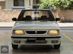 1997 R9 BROADWAY KAZASIZ VİZE YENİ
