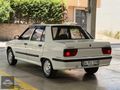 1997 R9 BROADWAY KAZASIZ VİZE YENİ