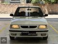 1997 R9 BROADWAY KAZASIZ VİZE YENİ