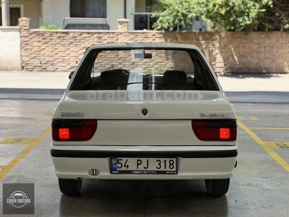 1997 R9 BROADWAY KAZASIZ VİZE YENİ