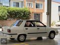 1997 R9 BROADWAY KAZASIZ VİZE YENİ