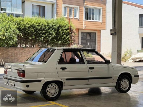 1997 R9 BROADWAY KAZASIZ VİZE YENİ