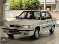 1997 R9 BROADWAY KAZASIZ VİZE YENİ