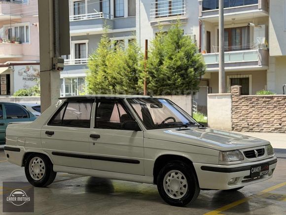 1997 R9 BROADWAY KAZASIZ VİZE YENİ