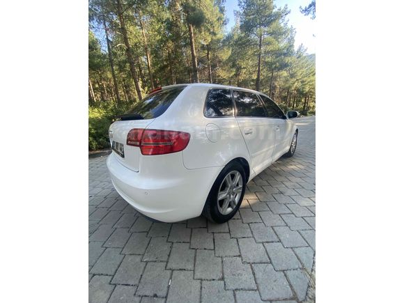 Sahibinden Audi A3 Sportback 1.6 Attraction 2011 Model 