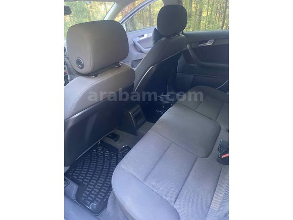 Sahibinden Audi A3 Sportback 1.6 Attraction 2011 Model 
