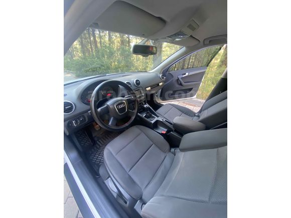 Sahibinden Audi A3 Sportback 1.6 Attraction 2011 Model 