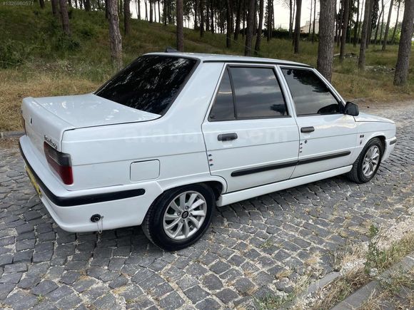 Dalkıran otomotiv den 1999 model rn hatasız