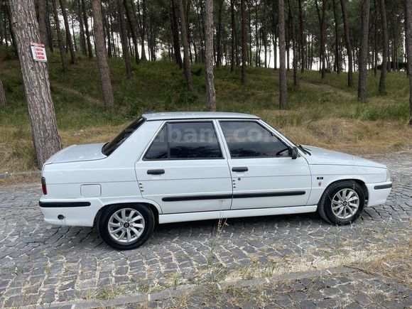 Dalkıran otomotiv den 1999 model rn hatasız