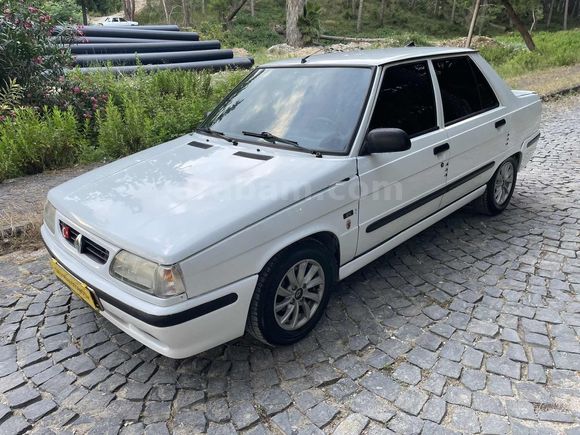 Dalkıran otomotiv den 1999 model rn hatasız