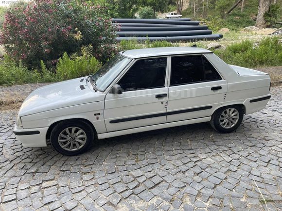 Dalkıran otomotiv den 1999 model rn hatasız