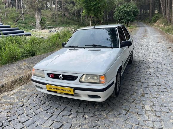 Dalkıran otomotiv den 1999 model rn hatasız